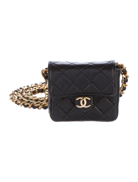 chanel micro